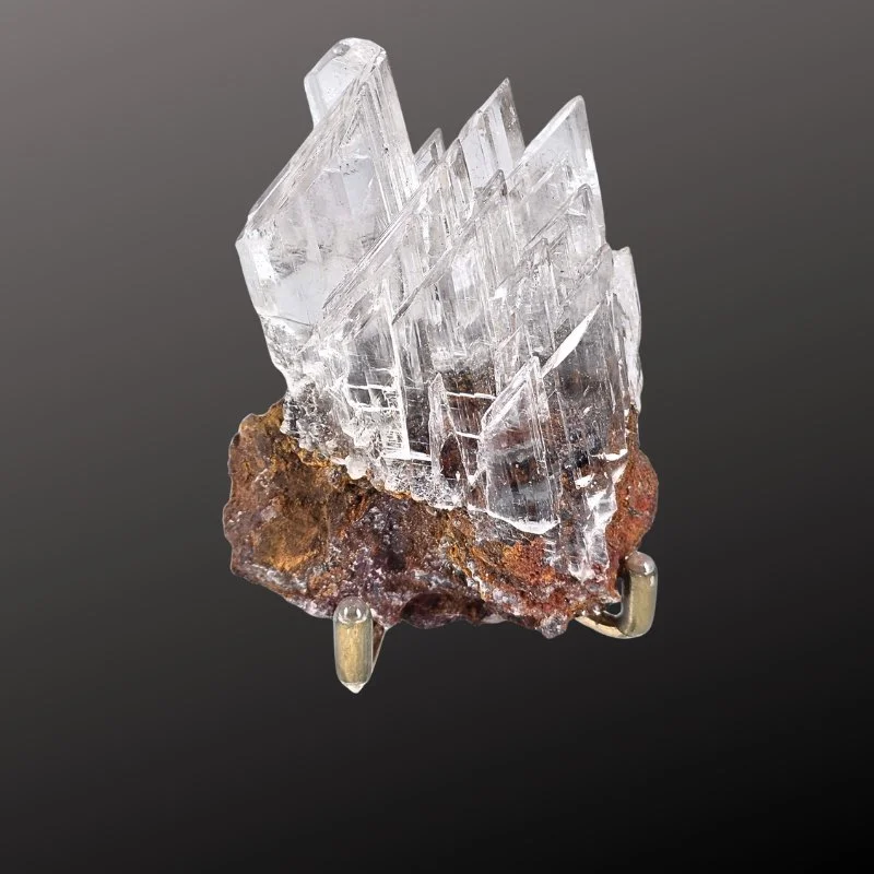 Gypsum from Naica, Chihuahua, Mexico - image 6