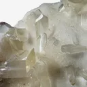 Gypsum from Spain, Aragon, Zaragoza, Fuentes de Ebro - image 2