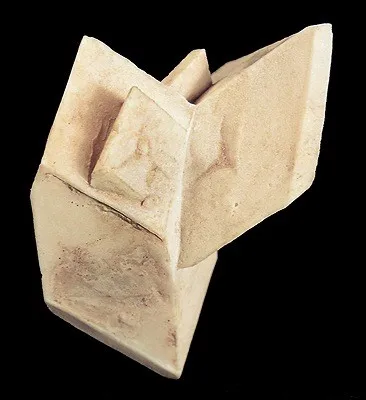 Gypsum, Glauberite image