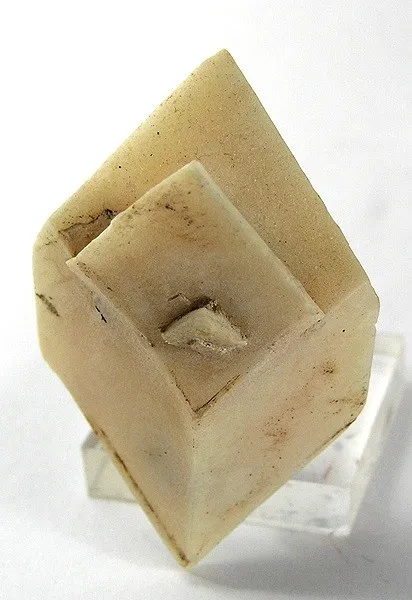 Gypsum, Glauberite image