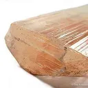 Gypsum (Huge Doubly-Terminated Crystal!) - image 2