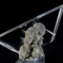 Gypsum on Calcite - image 1