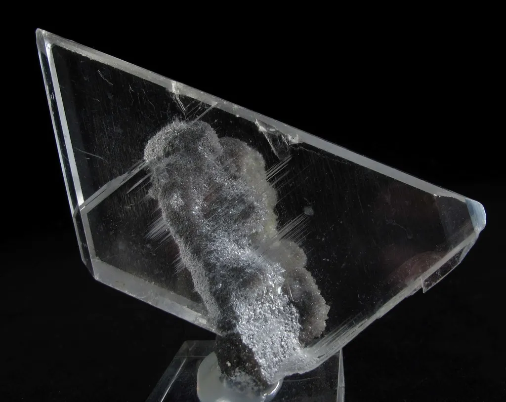Gypsum on Calcite - image 4