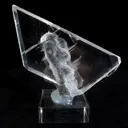 Gypsum on Calcite - image 2