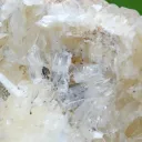 Gypsum on Gypsum var. Alasbaster 825 grams - Alabaster quarries, Zaragoza, Aragón, Spain - image 4