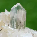 Gypsum on Gypsum var. Alasbaster 825 grams - Alabaster quarries, Zaragoza, Aragón, Spain - image 7