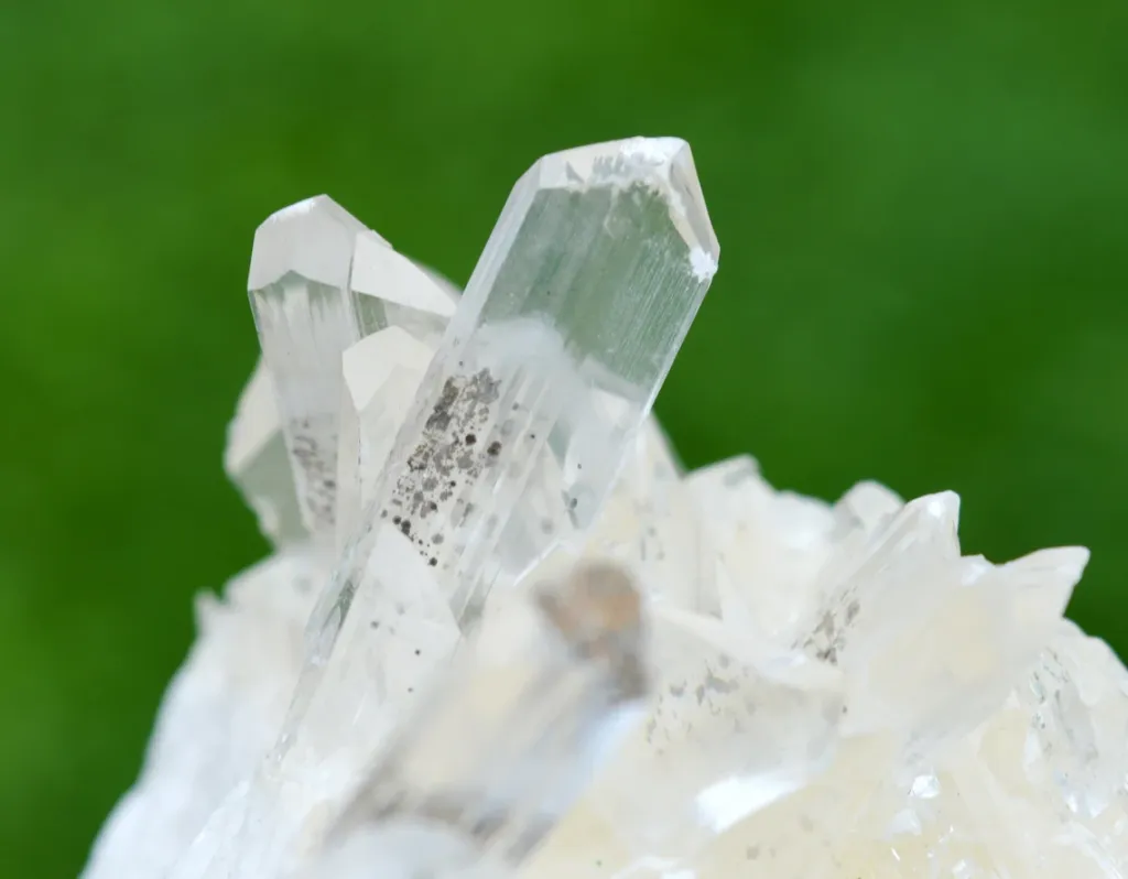 Gypsum on Gypsum var. Alasbaster 825 grams - Alabaster quarries, Zaragoza, Aragón, Spain - image 8