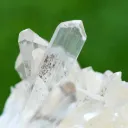 Gypsum on Gypsum var. Alasbaster 825 grams - Alabaster quarries, Zaragoza, Aragón, Spain - image 8