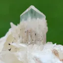 Gypsum on Gypsum var. Alasbaster 825 grams - Alabaster quarries, Zaragoza, Aragón, Spain - image 6