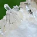 Gypsum on Gypsum var. Alasbaster 825 grams - Alabaster quarries, Zaragoza, Aragón, Spain - image 3