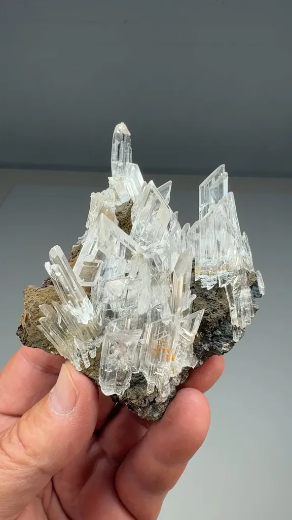 Gypsum (SA-012) image