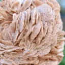 Gypsum var. Rose des sable 3520 grams - Gargas, Apt, Vaucluse, Provence-Alpes-Côte d'Azur, France - image 3