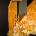 Gypsum Var. Selenite - image 4