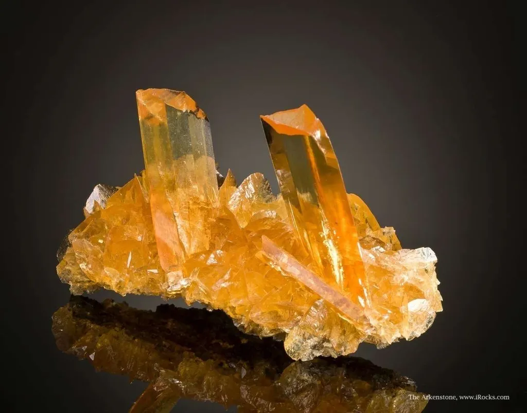 Gypsum Var. Selenite - image 3