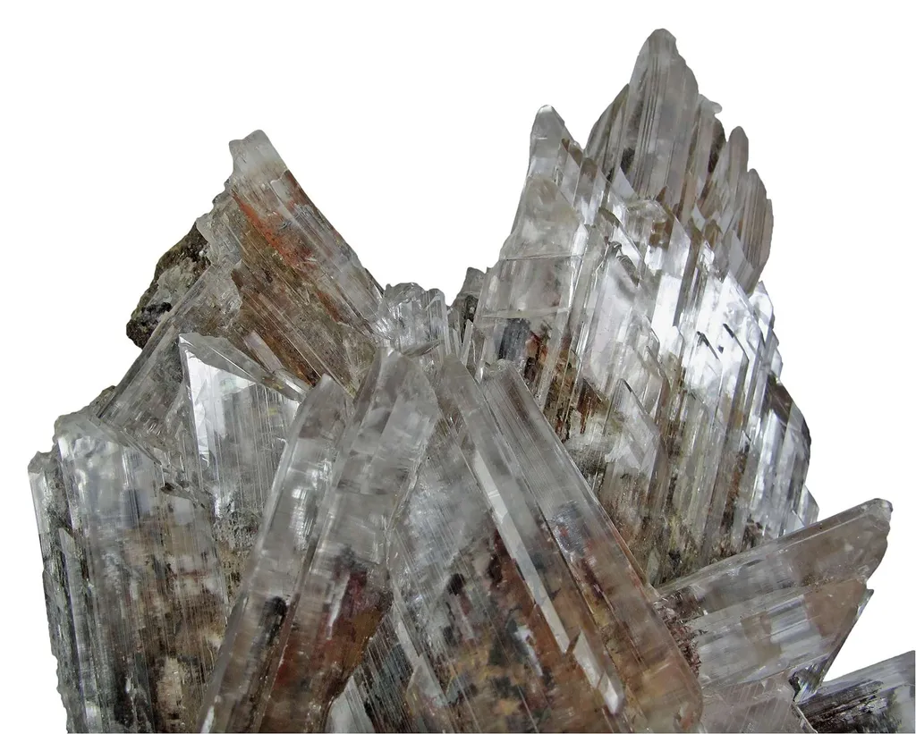 Gypsum Var. Selenite - image 2