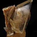 Gypsum Var. Selenite - image 2
