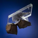 Gypsum Var. Selenite - image 2