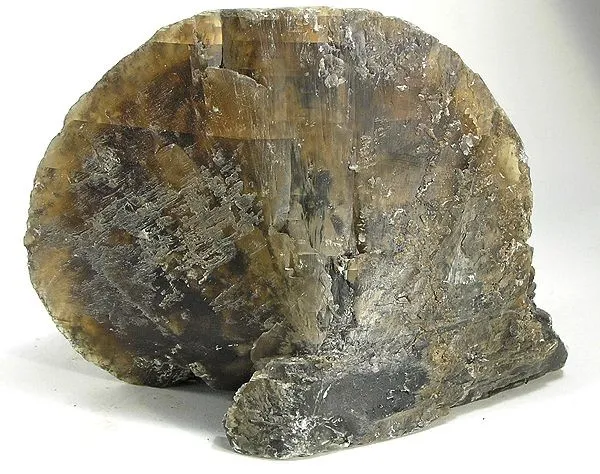 Gypsum (Var: Selenite) image