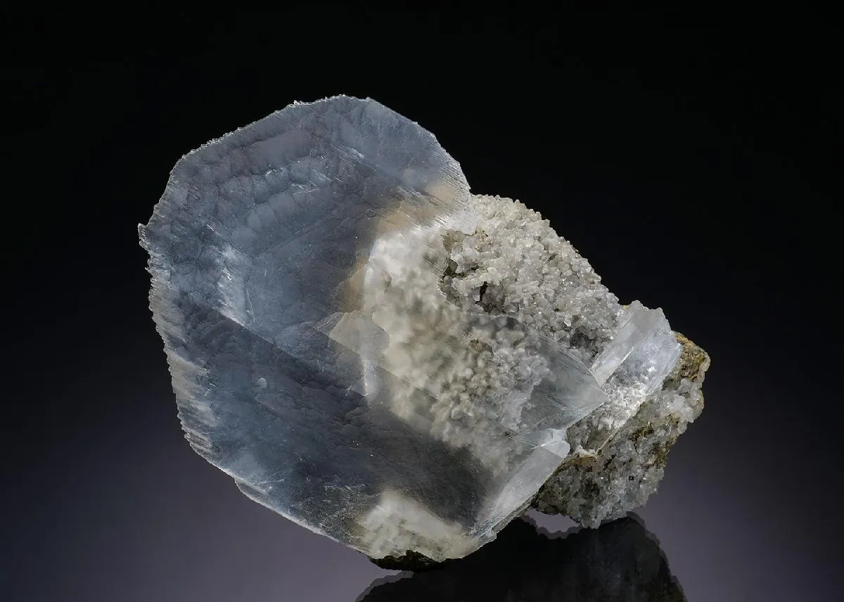 Gypsum var. Selenite - image 1