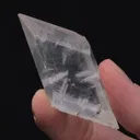 Gypsum var. Selenite - image 2