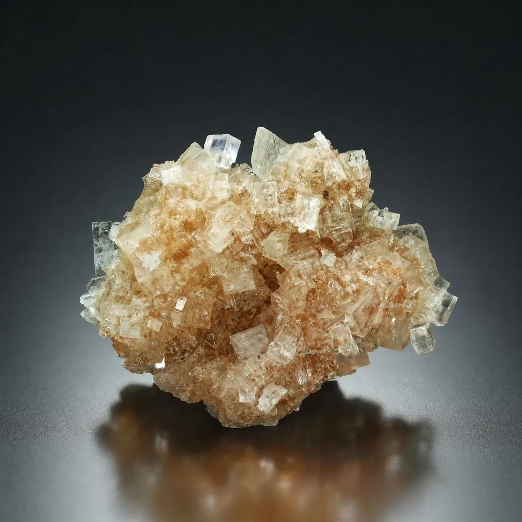 Gypsum var. Selenite - image 3
