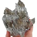 Gypsum Var. Selenite - image 4