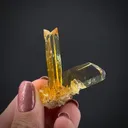 Gypsum var. Selenite - image 1