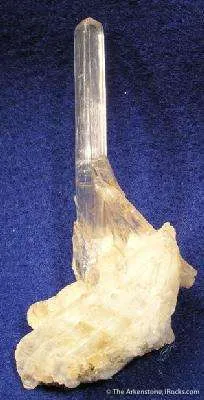 Gypsum Var. Selenite - image 2