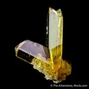 Gypsum var. Selenite - image 3
