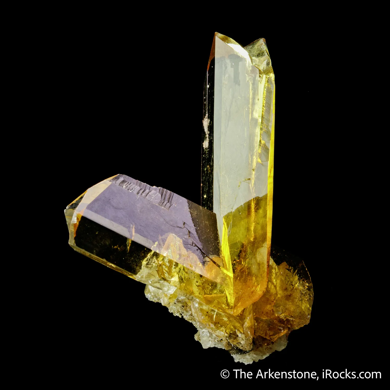 Gypsum var. Selenite - image 3