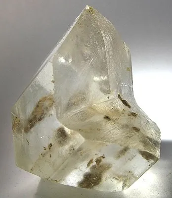 Gypsum (Var: Selenite) image