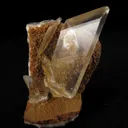 Gypsum Var. Selenite - image 1