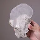 Gypsum var. Selenite - image 2