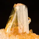 Gypsum (Var: Selenite) - image 2