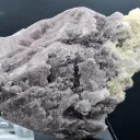 Gypsum var. Selenite - 757 grams - Solita Mine, Peramea, Pallars Sobirà, Lleida, Catalonia, Spain - image 6