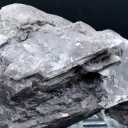 Gypsum var. Selenite - 757 grams - Solita Mine, Peramea, Pallars Sobirà, Lleida, Catalonia, Spain - image 3