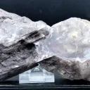 Gypsum var. Selenite - 757 grams - Solita Mine, Peramea, Pallars Sobirà, Lleida, Catalonia, Spain - image 1