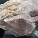 Gypsum var. Selenite - 757 grams - Solita Mine, Peramea, Pallars Sobirà, Lleida, Catalonia, Spain - image 5
