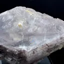 Gypsum var. Selenite - 757 grams - Solita Mine, Peramea, Pallars Sobirà, Lleida, Catalonia, Spain - image 2