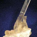 Gypsum Var. Selenite - image 1