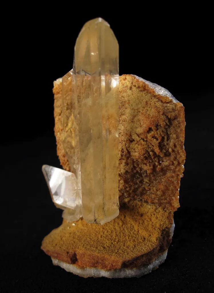 Gypsum Var. Selenite - image 3
