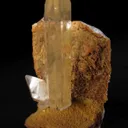 Gypsum Var. Selenite - image 3