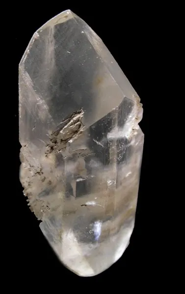 Gypsum (Var: Selenite) image