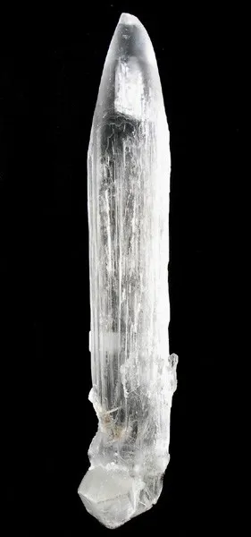 Gypsum (Var: Selenite) image