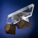 Gypsum Var. Selenite - image 3