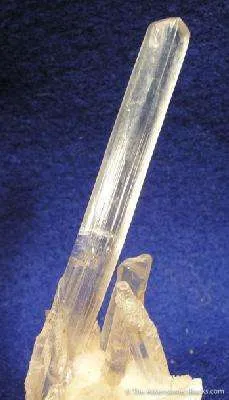 Gypsum Var. Selenite - image 3