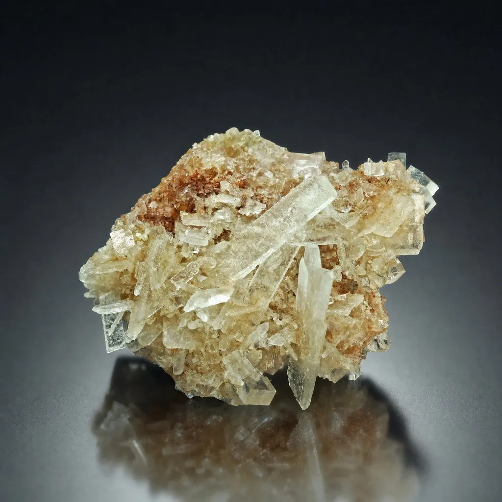 Gypsum var. Selenite - image 2