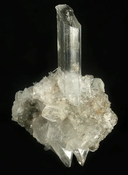 Gypsum (Var: Selenite) - image 1