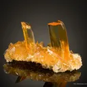 Gypsum Var. Selenite - image 1