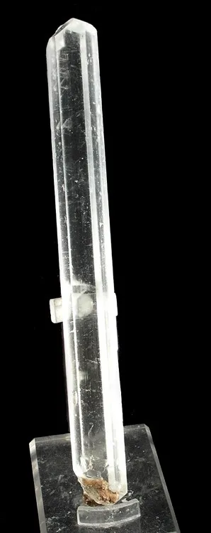 Gypsum (Var: Selenite) image